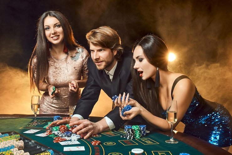 Ilustrasi QRIS duriantogel di ponsel