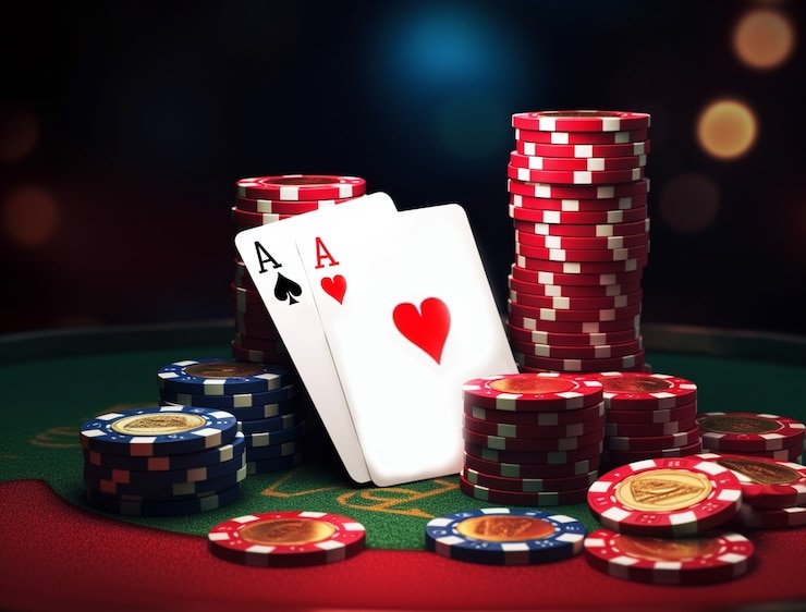 Ilustrasi dompet elektronik duriantogel