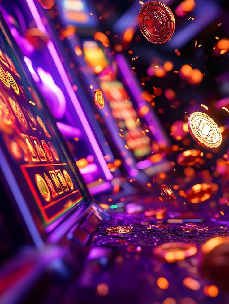Tampilan hero duriantogel di laptop